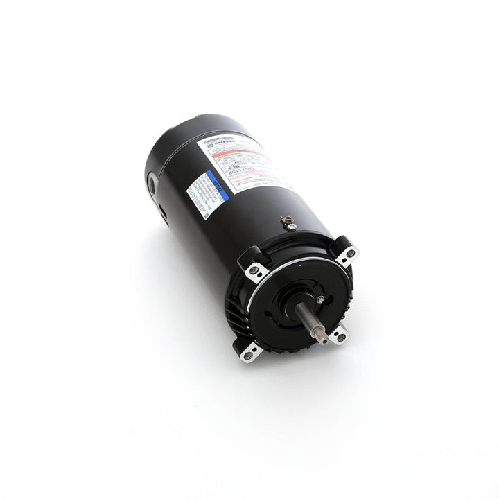 Century Pool Pump Motor, Threaded Shaft, 1.5HP 56J | UST1152