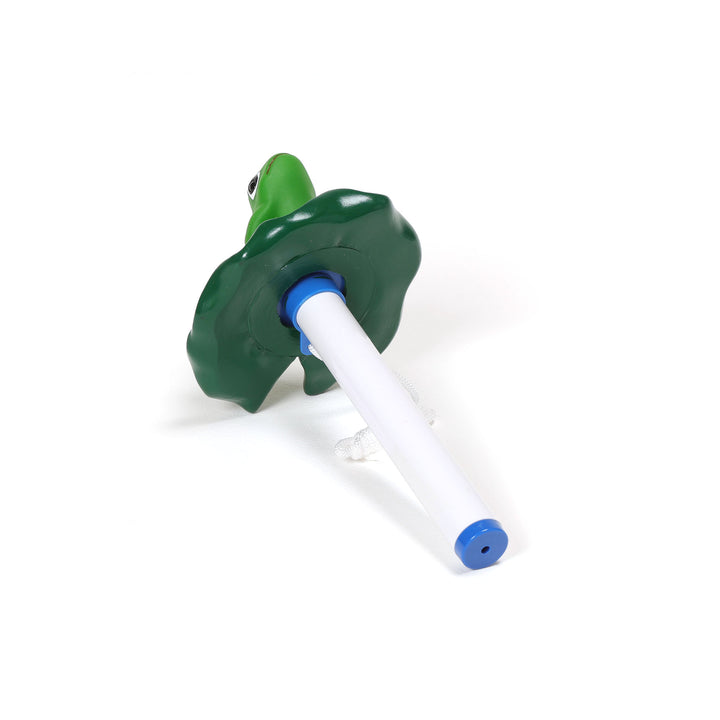 Ocean Blue Floating Frog Thermometer | 150058
