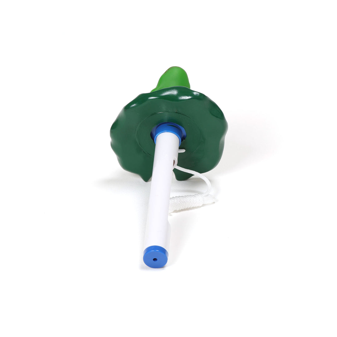 Ocean Blue Floating Frog Thermometer | 150058