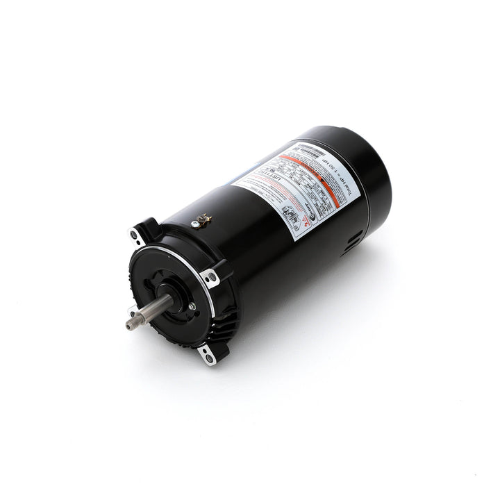 Century Pool Pump Motor, Threaded Shaft, 1.5HP 56J | UST1152