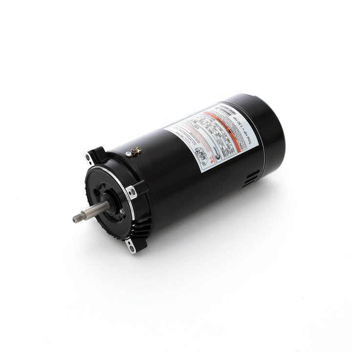 Century Pool Pump Motor, Threaded Shaft, 1.5HP 56J | UST1152