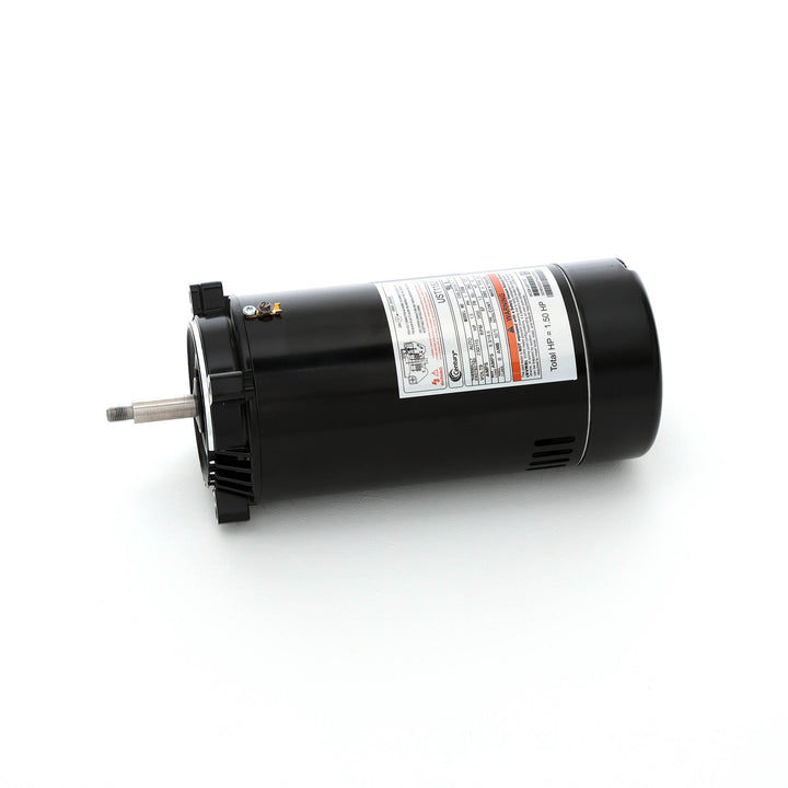Century Pool Pump Motor, Threaded Shaft, 1.5HP 56J | UST1152