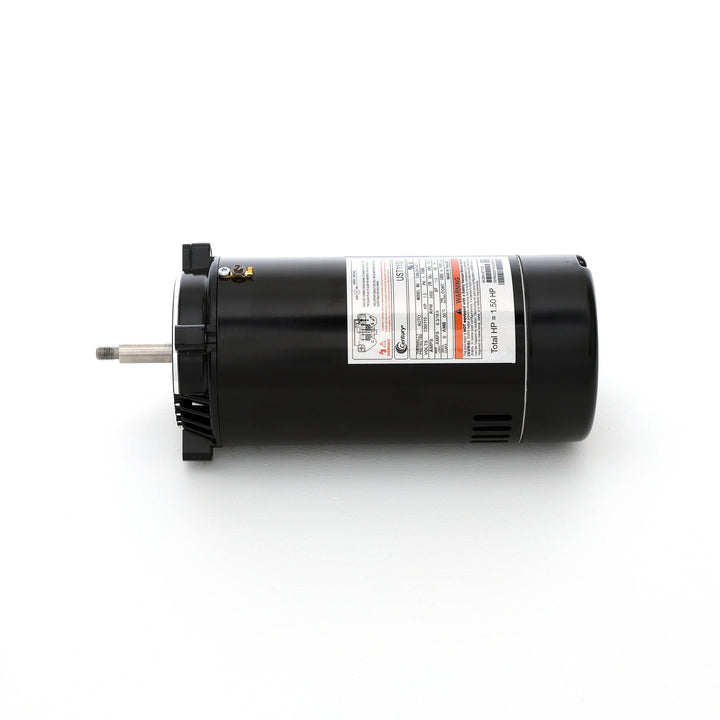 Century Pool Pump Motor, Threaded Shaft, 1.5HP 56J | UST1152