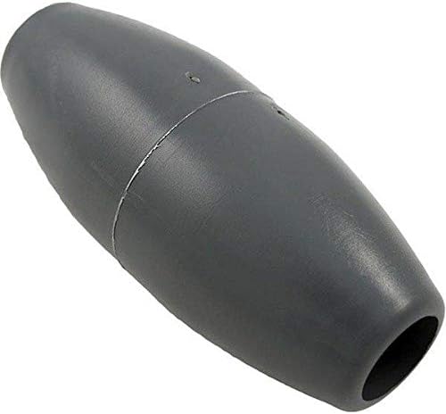 Pentair Float - Feed Hose Gray | Kreepy Krauly Legend &amp; Kreepy Krauly Platinum | LLD10PM