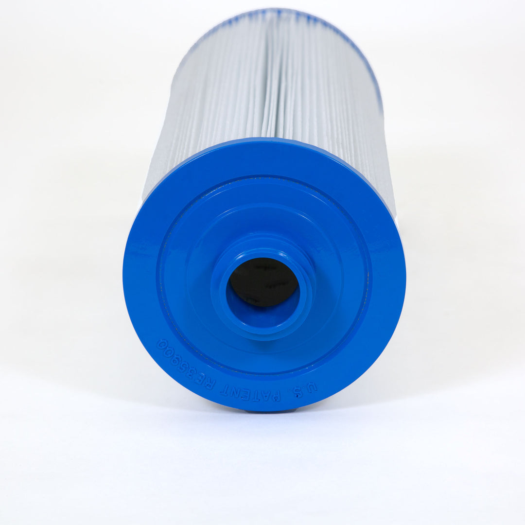 Unicel 4CH-950 | 25 Sq. Ft. Replacement Filter Cartridge | 12" with SAE Thread