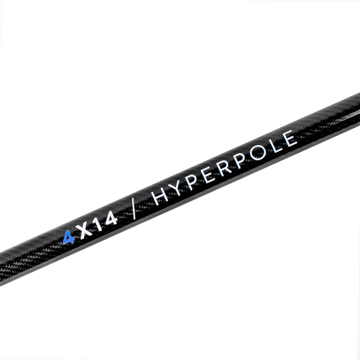 HyperPole - Carbon Fiber Swimming Pool Pole from 8 to 32 Feet