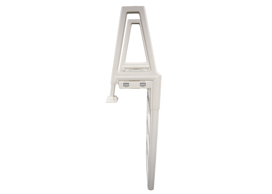 Confer Economy In-Pool Ladder for 48-56" A/G Pools, Warm Gray | 635-52X