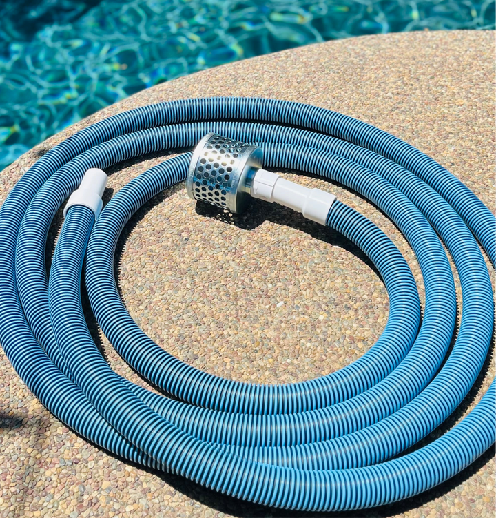 FireFighter1 Suction Hose & Strainer