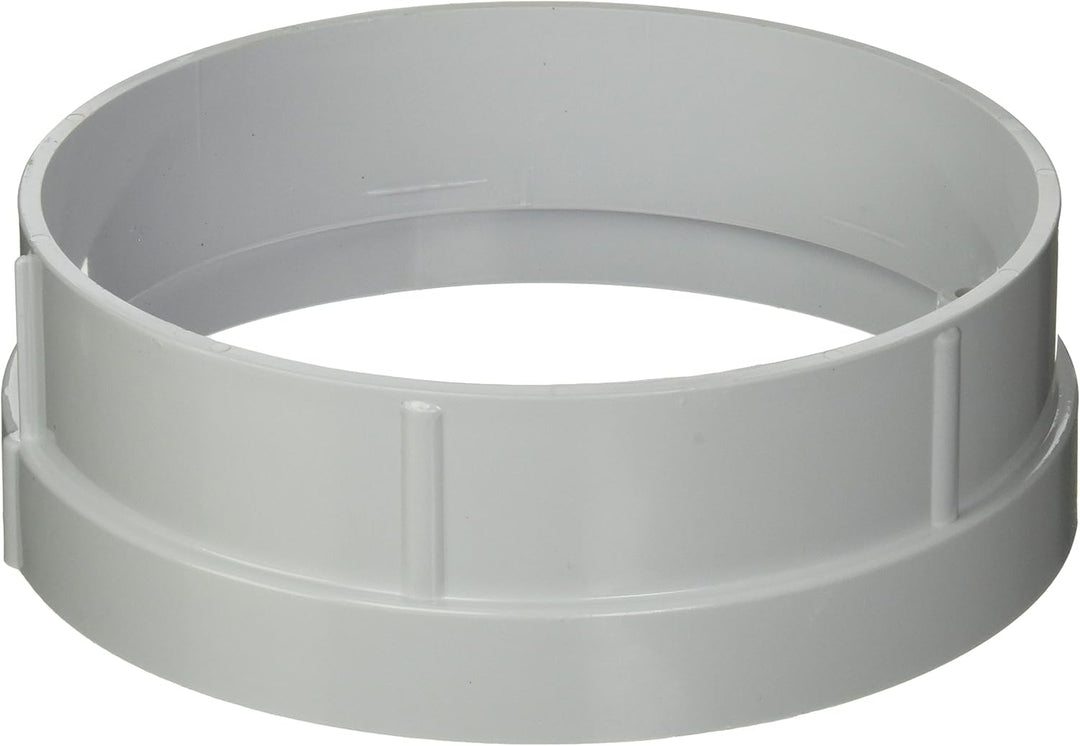 Hayward Round Extension Collar Dark Gray for Auto-Skim Skimmers | SPX1084PDGR