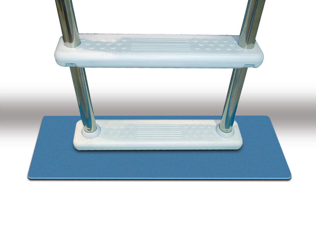 Swimline 9" x 24" Ladder Mat / Protective Step Pad | 87951