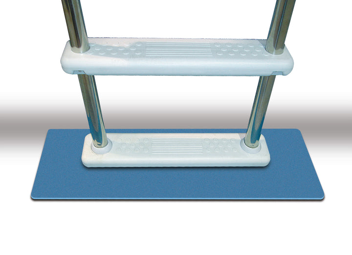 Swimline 9" x 24" Ladder Mat / Protective Step Pad | 87951