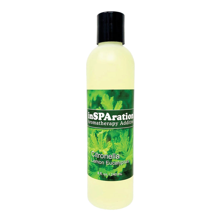 8oz CITRONELLA Spa Aromatherapy