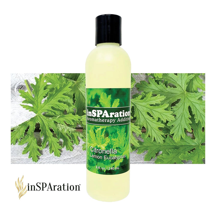 8oz CITRONELLA Spa Aromatherapy