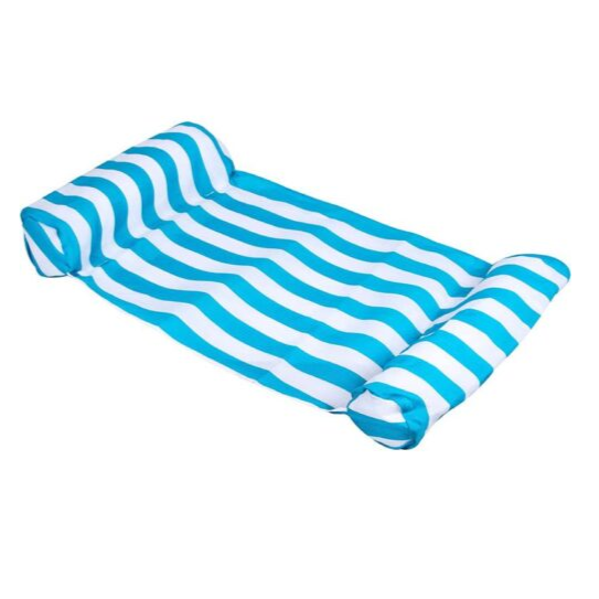 Swimline Premium Water Hammock Pool Float | 9044