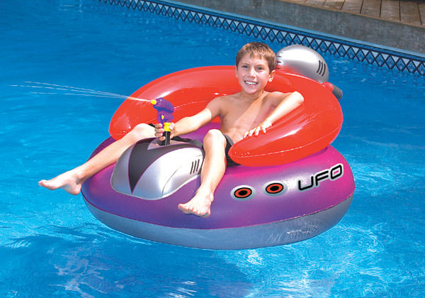 Swimline 45