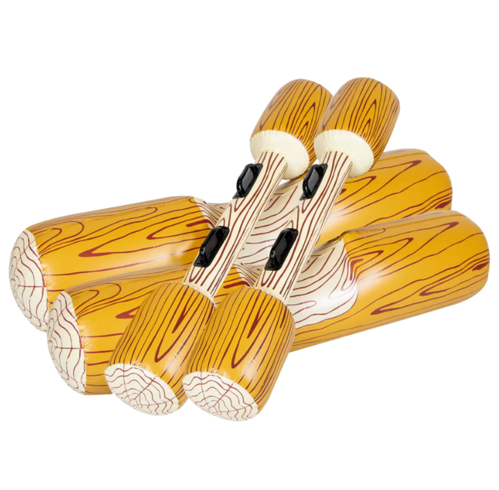 Swimline Pool Log Flume Joust Set | 9084