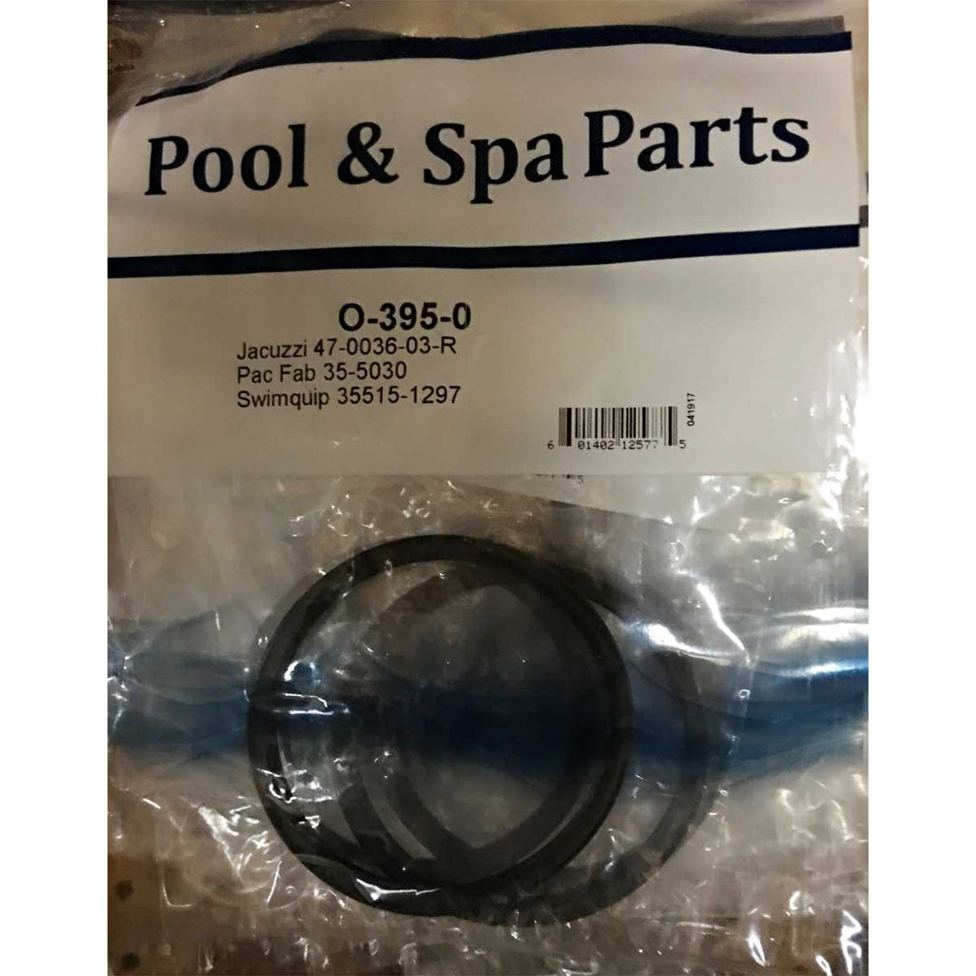 Aladdin SuperFlo Challenger Pinnacle Pump O-Ring Diffuser | O-395