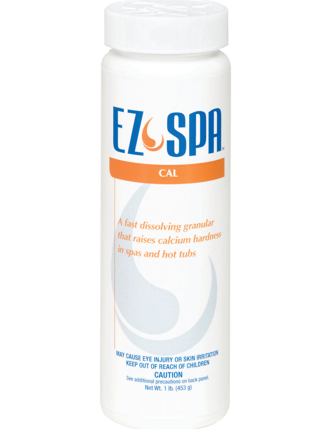 EZ Spa Cal, 1 lb Bottle | EZSC1