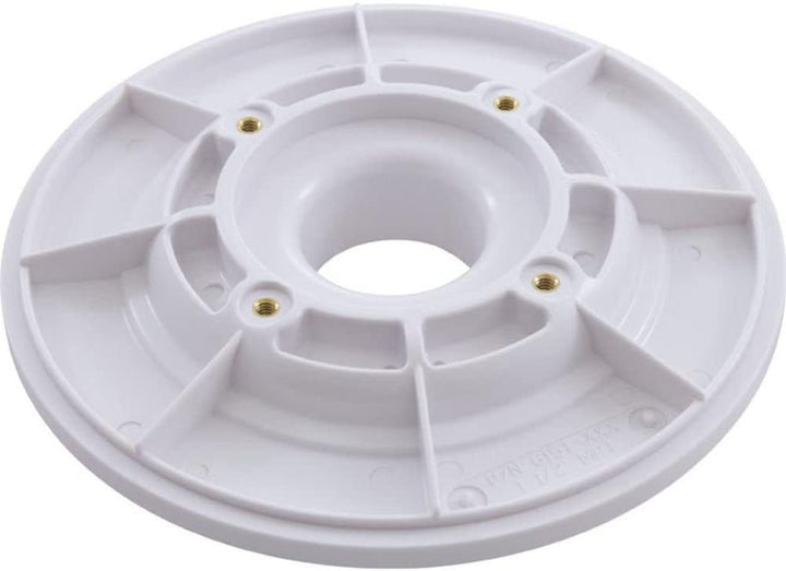 AquaStar 6" Sumpless Bulkhead 1.5" MPT Wall Fitting | 615T101