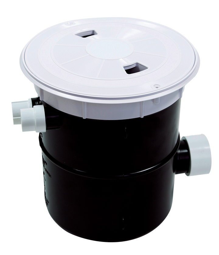 AquaStar FillStar Water Level Control System | AFB108
