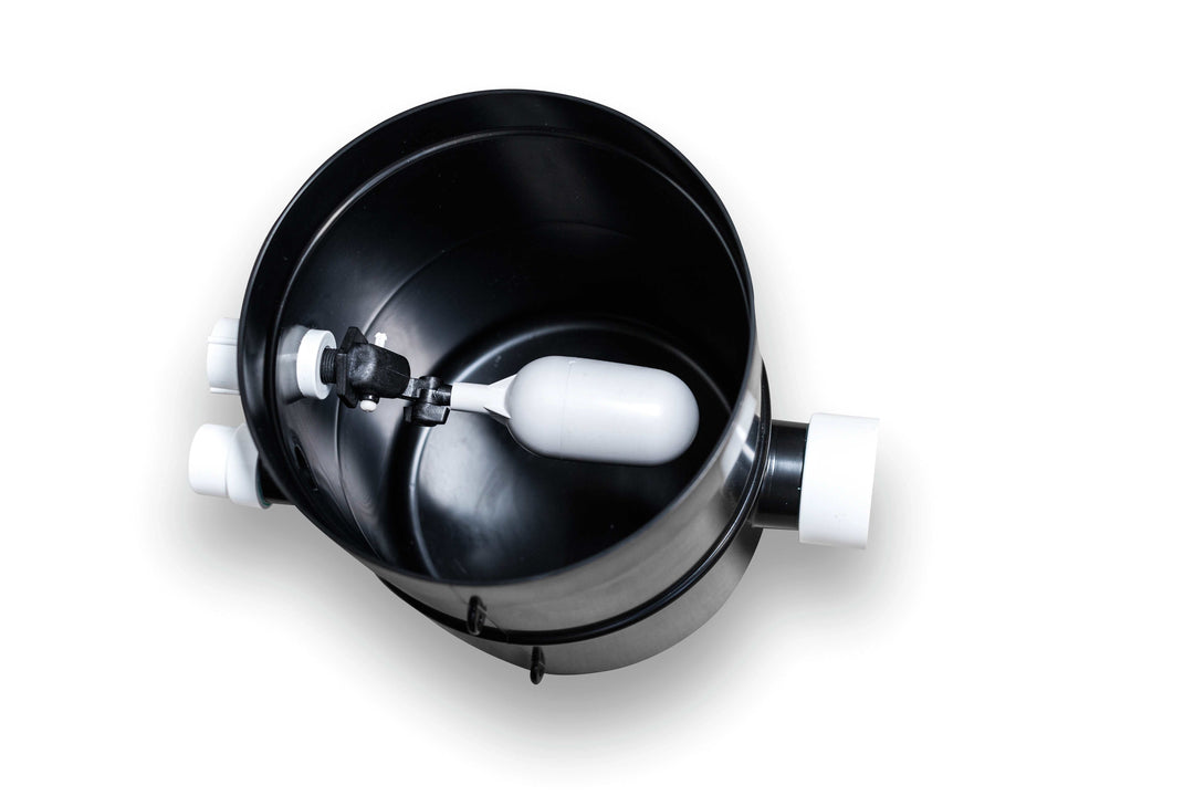 AquaStar FillStar Water Level Control System | AFB108
