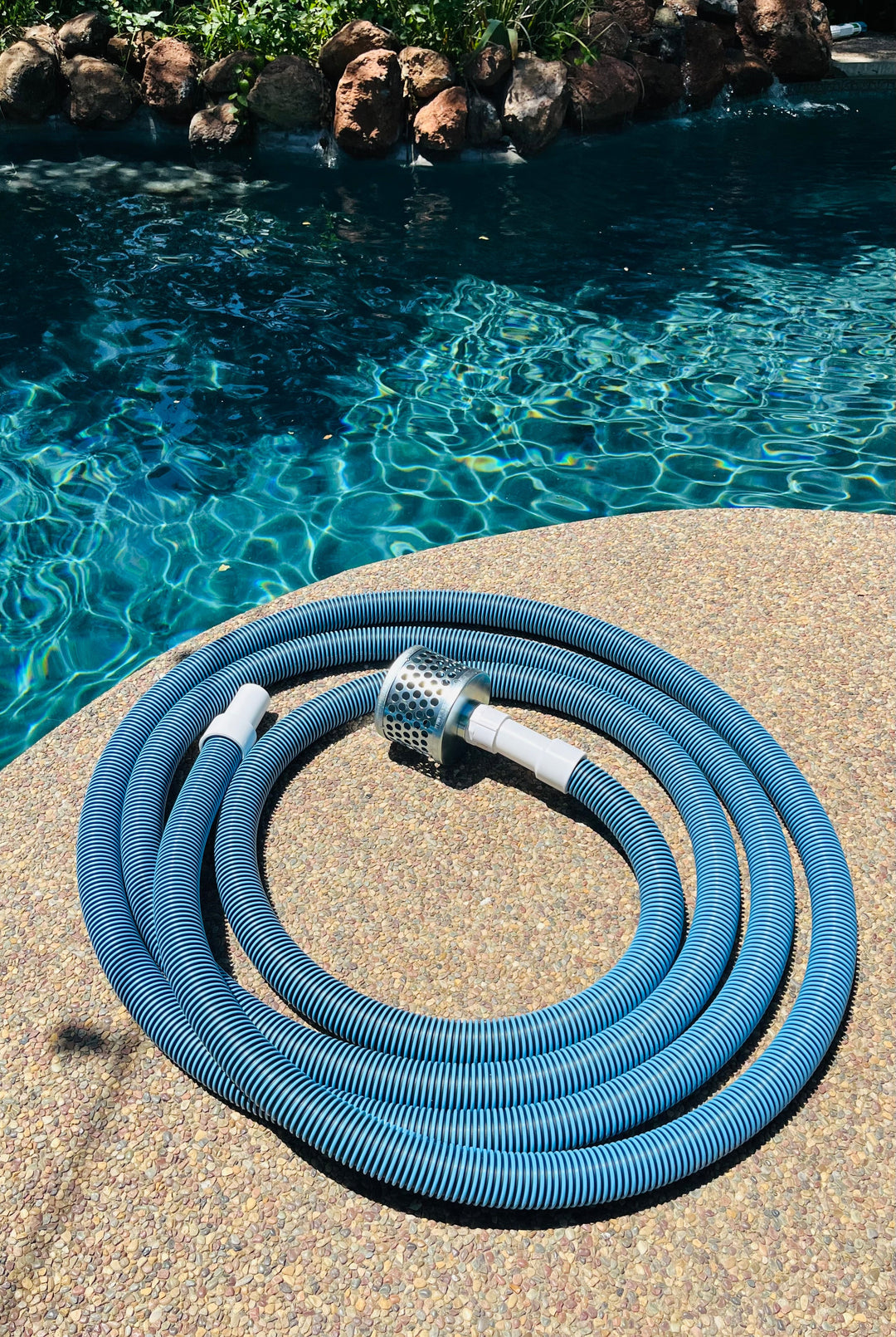 FireFighter1 Suction Hose & Strainer