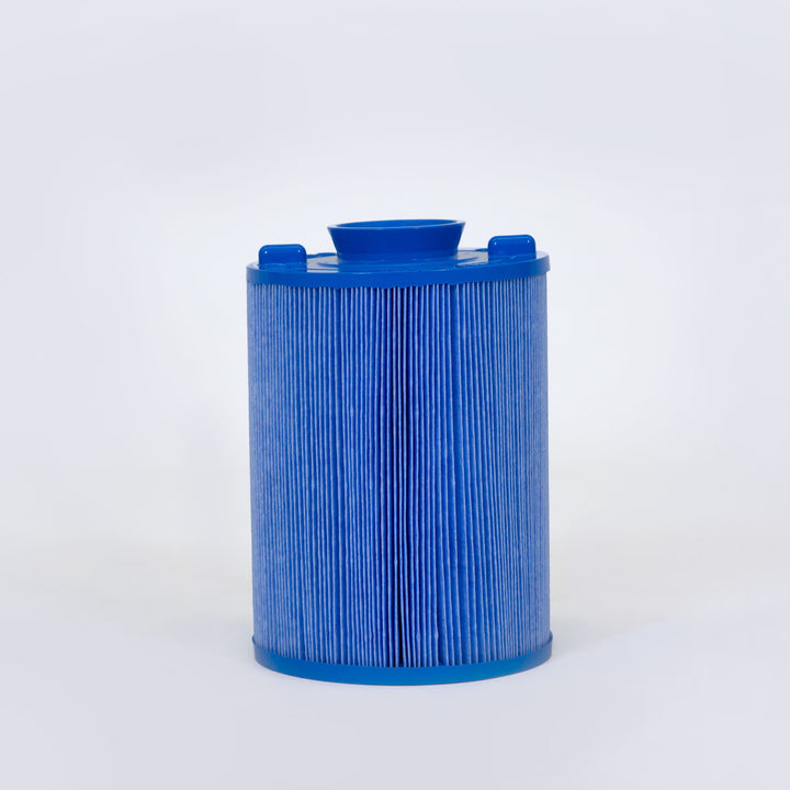 Unicel C-4314AM Antimicrobial Spa Filter Cartridge | 13.5 Sq. Ft. | Saratoga Spas