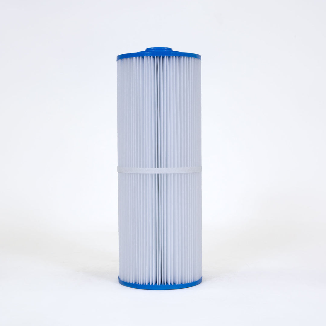 Unicel C-4321 Replacement Filter Cartridge | 25 Sq. Ft. | Pentair Rainbow Leaf Trap &amp; South Pacific Spas