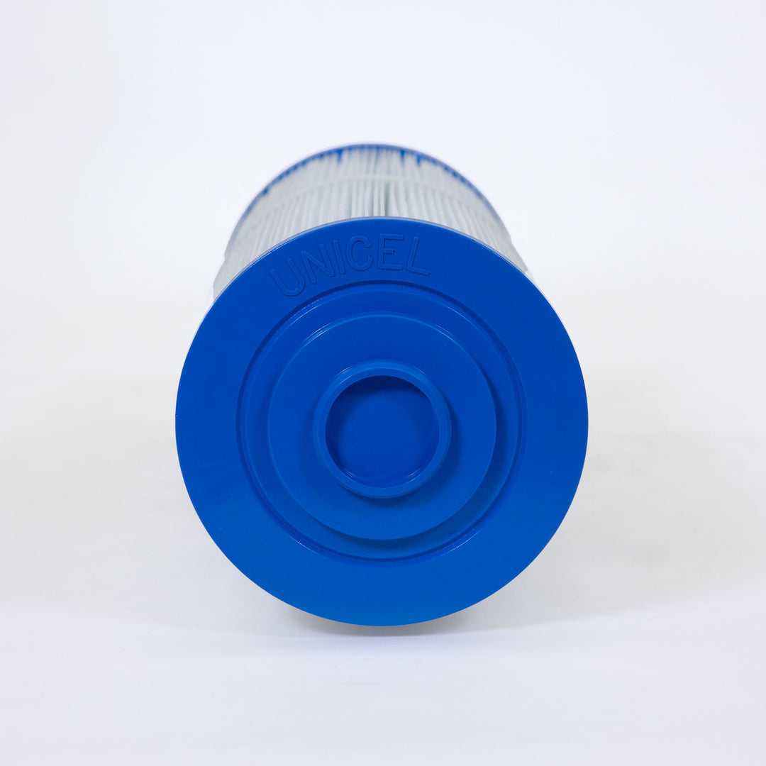 Unicel C-4321 Replacement Filter Cartridge | 25 Sq. Ft. | Pentair Rainbow Leaf Trap &amp; South Pacific Spas