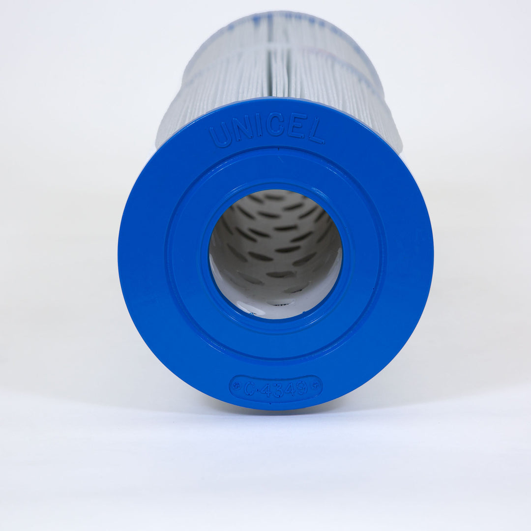 Unicel C-4349 Replacement Filter Cartridge | 50 Sq. Ft. | Advantage ELE-50