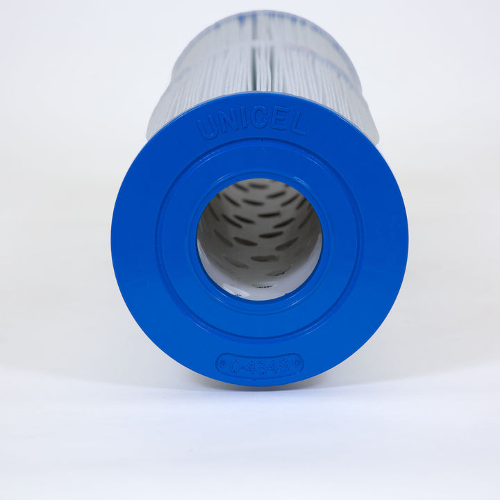 Unicel C-4349 Replacement Filter Cartridge | 50 Sq. Ft. | Advantage ELE-50
