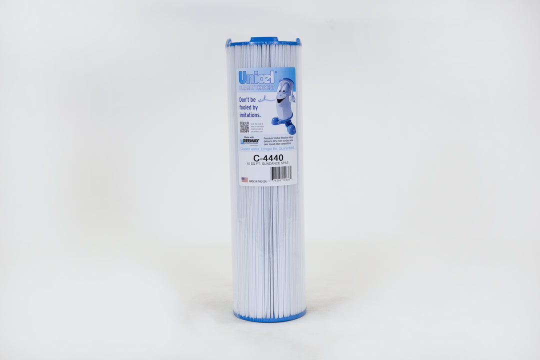 Unicel C-4440 Replacement Filter Cartridge | 40 Sq. Ft. | 16 3/4" | Sundance Spas