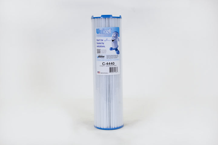 Unicel C-4440 Replacement Filter Cartridge | 40 Sq. Ft. | 16 3/4" | Sundance Spas