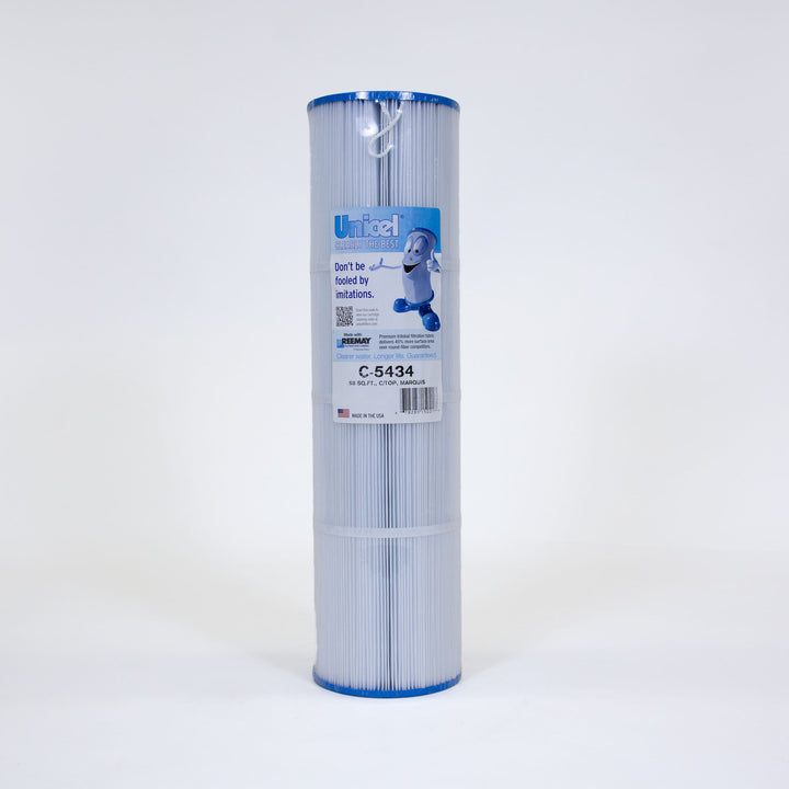 Unicel C-5434 Replacement Filter Cartridge | 60 Sq. Ft. | Marquis Spas 20043, 370-0216