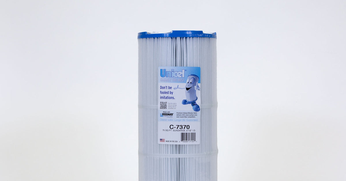 Genuine Unicel C-7370 Filter Cartridge for Sundance Spas – Poolaroo