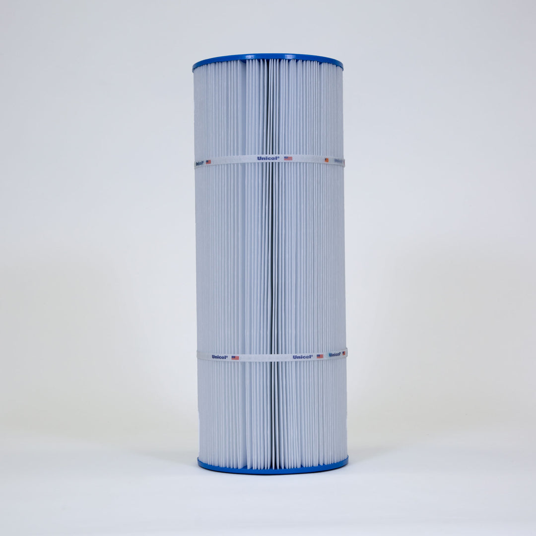 Unicel C-7491 75 Sq. Ft. Pool Filter Cartridge | 18 7/16" x 7" | Pentair/Pac-Fab Sea Horse 300