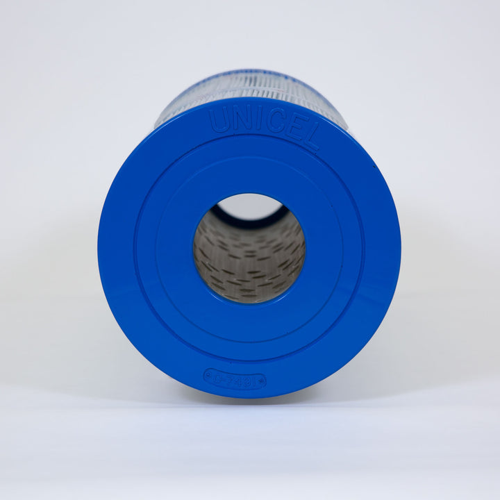 Unicel C-7491 75 Sq. Ft. Pool Filter Cartridge | 18 7/16" x 7" | Pentair/Pac-Fab Sea Horse 300