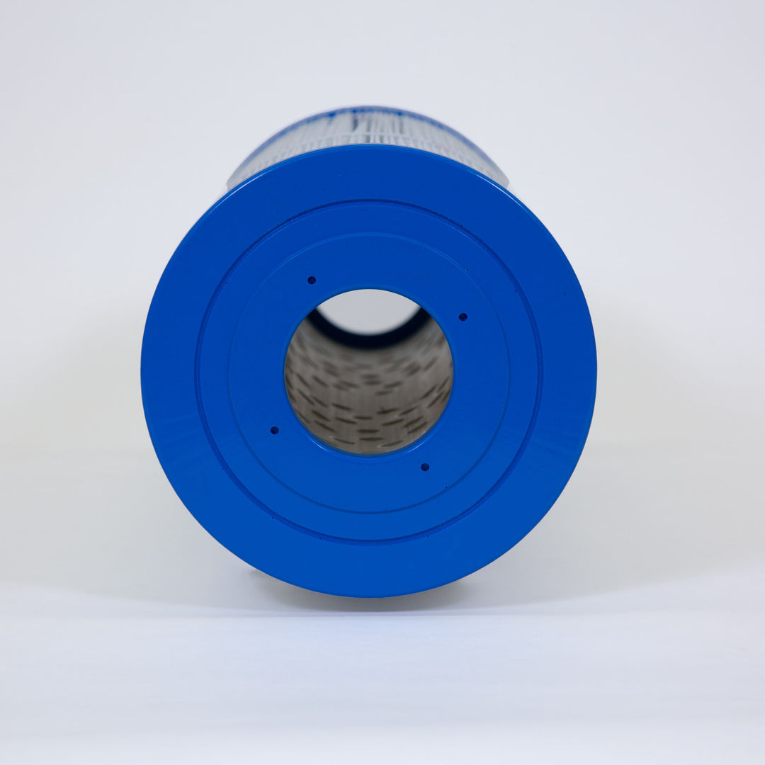Unicel C-7491 75 Sq. Ft. Pool Filter Cartridge | 18 7/16" x 7" | Pentair/Pac-Fab Sea Horse 300