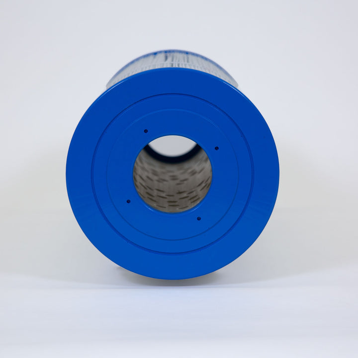 Unicel C-7491 75 Sq. Ft. Pool Filter Cartridge | 18 7/16" x 7" | Pentair/Pac-Fab Sea Horse 300