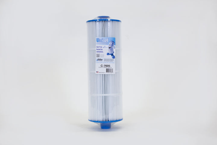 Unicel 7000 Series Replacement Filter Cartridge 50 sq. ft. | C-7605