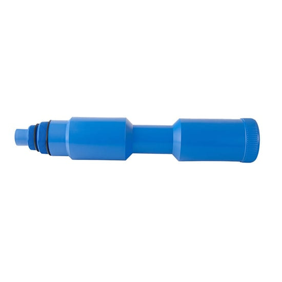 CMP In-Ground Winterizing Tube 1-1/2" & 2" Skimmer, Blue | 25251-100-000