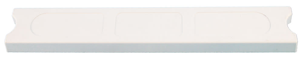 CMP 17-1/4" Plastic Swan Ladder Tread | 25562-000-000