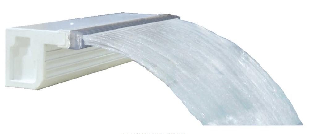 Cmp 48In Pool Waterfall Rain (6In Lip) | 25587-430-000