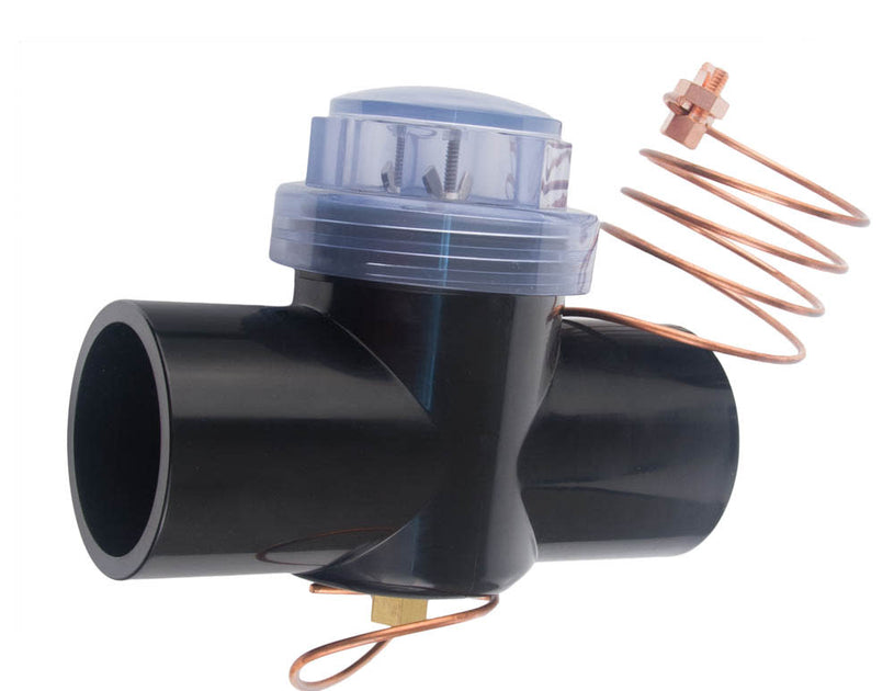 CMP Pool Defender Inline Zinc Anode 25810-350-050 – Poolaroo