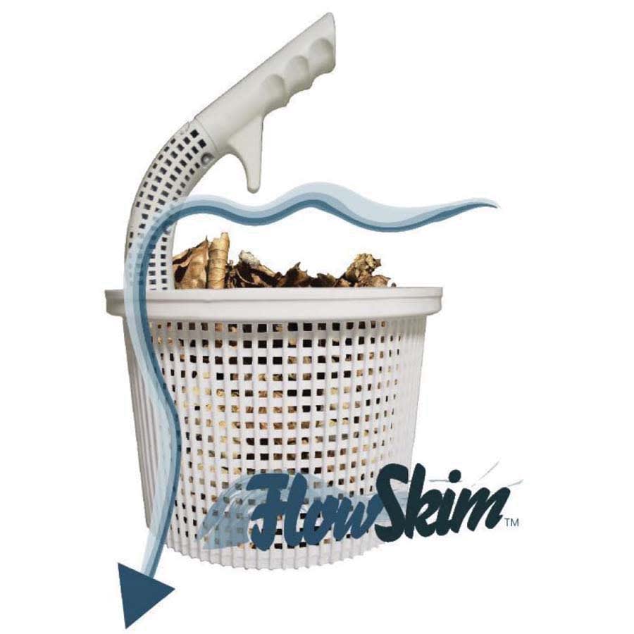 CMP Flowskim Basket, 12" Handle  | 27182-300-000