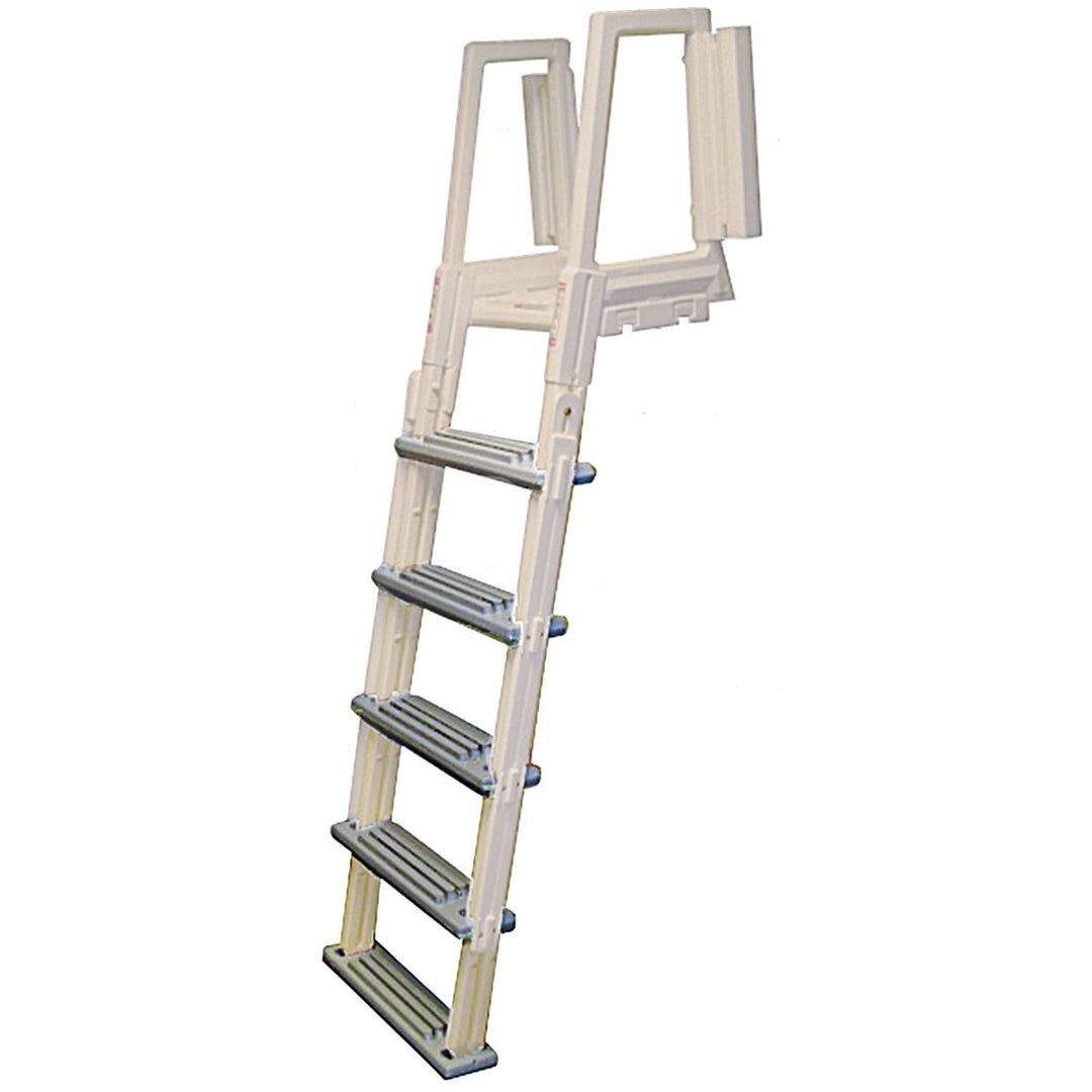 Confer HD Ground to Step Entry Ladder | 8000X