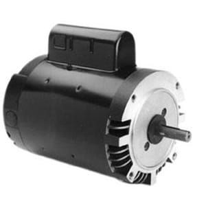 Century 4 HP Motor Perm Split Cap C-Face 56Y | B116