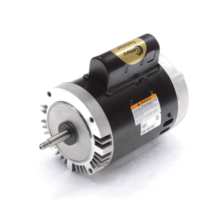 Century Pump Motor .75HP 1Ph 60Hz 230/115V 56J Frame | B127