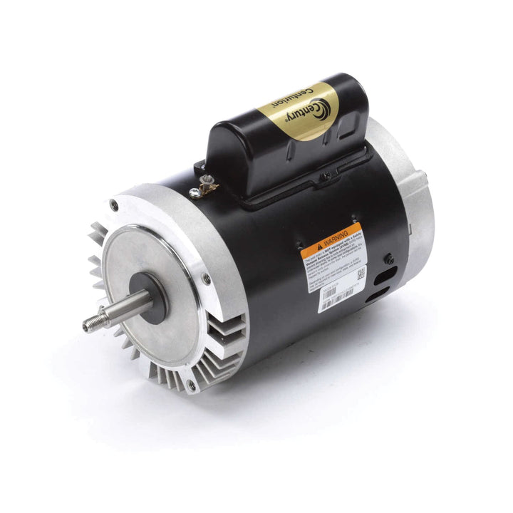 Century Pool Pump Motor 1HP 1 Phase 60Hz 230/115V M56J | B128