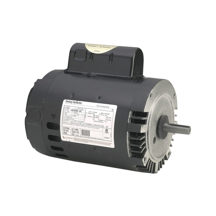 Century Pool Pump Motor 1HP 1 Phase 60Hz 230/115V M56J | B128